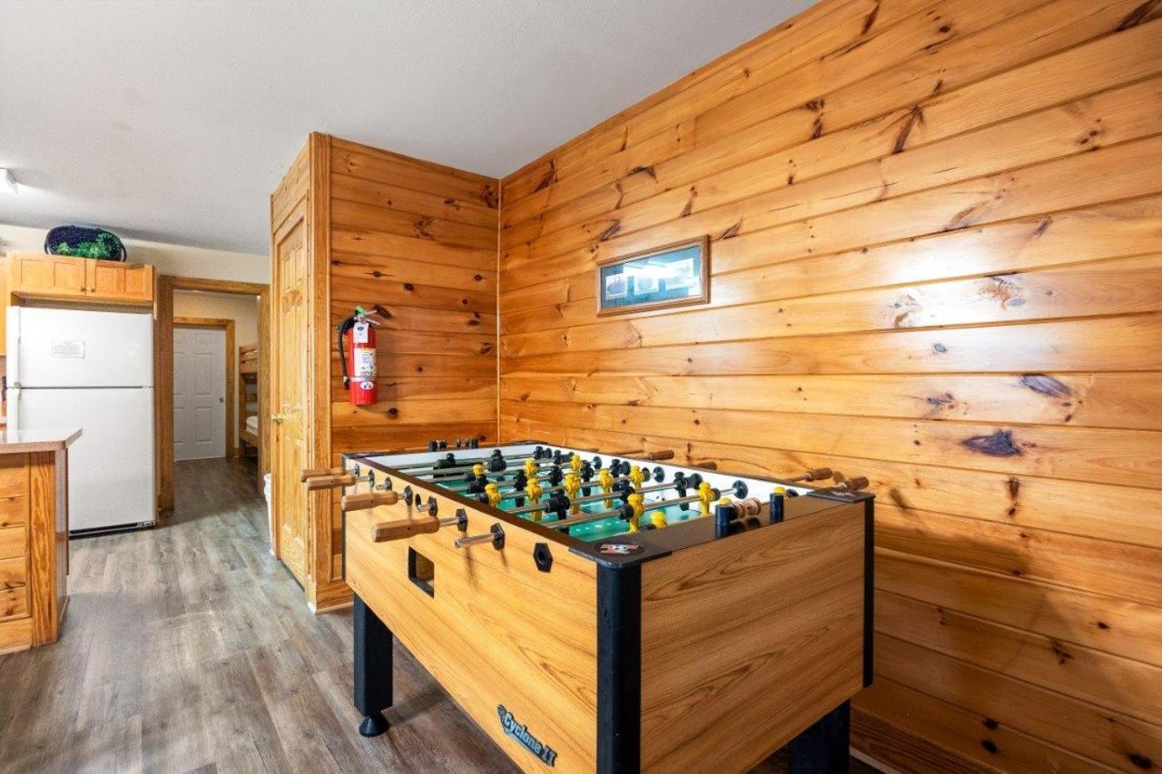 Poplar Point Condo Unit 12E Pigeon Forge Eksteriør billede