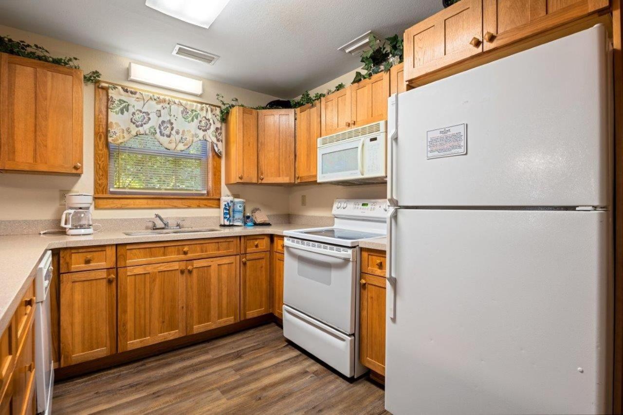 Poplar Point Condo Unit 12E Pigeon Forge Eksteriør billede
