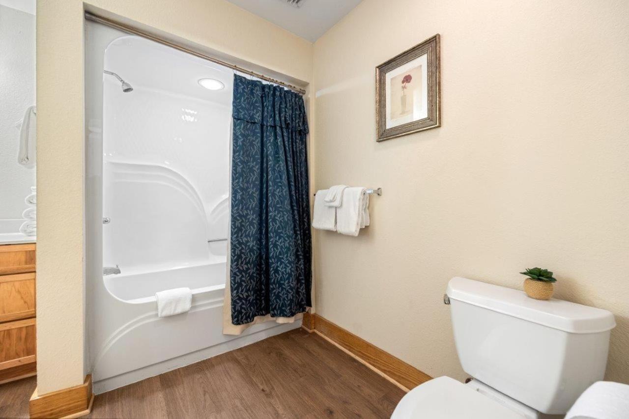 Poplar Point Condo Unit 12E Pigeon Forge Eksteriør billede