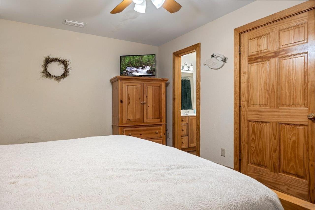Poplar Point Condo Unit 12E Pigeon Forge Eksteriør billede