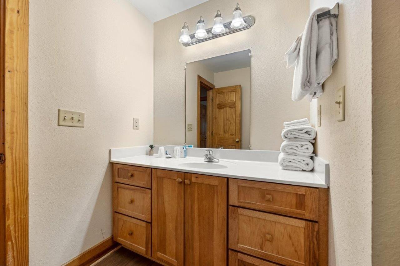 Poplar Point Condo Unit 12E Pigeon Forge Eksteriør billede