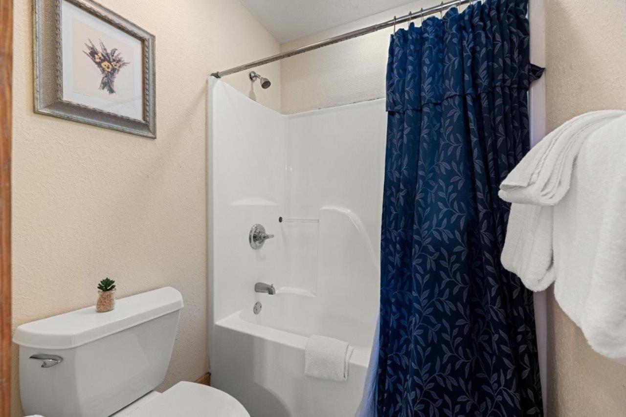 Poplar Point Condo Unit 12E Pigeon Forge Eksteriør billede